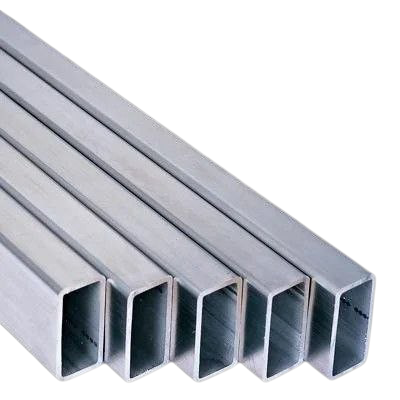 Труба профильная 40x20x1.5 мм купить